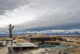 21 Best Hot Springs To Soak In Throughout Nevada