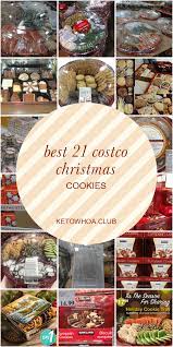 Baking christmas cookies is a tradition in itself. How To Make Costco Christmas Cookies Soft Chewy Sugar Cookies Modern Honey