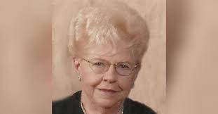 Caroline D. Waltemath Obituary