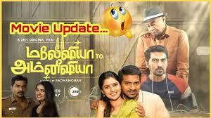 Malaysia to amnesia feels like a crazy mohan tv drama where dialogues do all the heavy lifting with the making being just about functional. Malaysia To Amnesia Movie Update Youtube