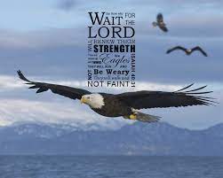 Maybe you would like to learn more about one of these? Isaiah 40 31 Wings Like Eagles Free Bible Verse Art Downloads Bible Verses To Go