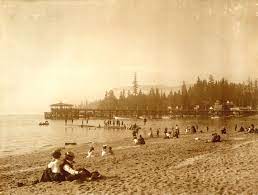 Pin On Vancouver Then And Now