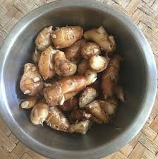 Angkat dan tiriskan hingga dingin. Bumbu Paket Jahe Kunyit Laos Kunyit Kencur Sereh Daun Salam Daun Jeruk Shopee Indonesia