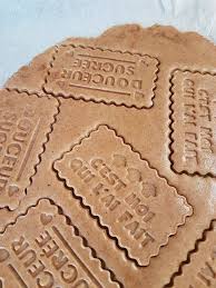 Epingle Par Rosalinda Sur Patisserie En 2020 Recette Biscuit Sans Beurre Recette Sans Sucre Ajoute Gateau Sec Sans Beurre
