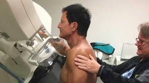 Some early cancers may have signs and symptoms that can be noticed, but that is not always the case. For Men With Breast Cancer Early Detection Is Critical