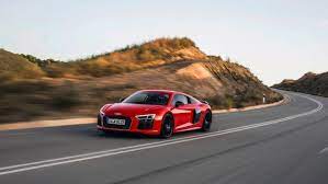 We hope you enjoy our growing collection of hd images to use as a background or home screen for your smartphone or computer. 2016 Audi R8 V10 Coupe Cars Red Wallpapers Hd Desktop And Mobile Backgrounds