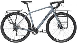 13 Of The Best Touring Bikes Your Options For Taking Off Into The Beyond Dengan Gambar Sepeda