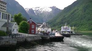 Are you looking for suitable hotels in balestrand? On The Shores Of The Sognefjord In Balmy Balestrand Norway Youtube