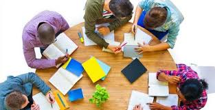 استراتيجيات التعلم التشاركي Collaborative Learning Strategies تعليم جديد