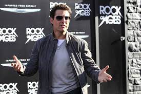 tom cruise das vermogen des schauspielers star wars