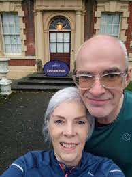 Profile for Wesham Road Runners