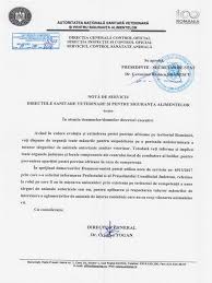 Toate ştirile despre rectificare bugetară în ziarul cuget liber online. Nota De Serviciu Ansvsa 11 Iulie 2018