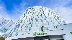 The hotel in hamburg is close to the airport and to the city centre. Holiday Inn Hamburg City Nord Hamburg At Hrs With Free Services