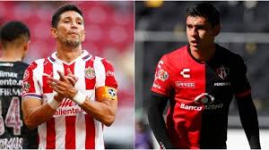 Teams atlas cd guadalajara played so far 46 matches. Iy1aru4uqlcm9m