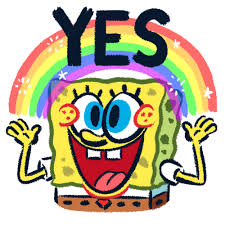 Subreddits in bold have been voted positively by subscribers of /r/listofsubreddits. Pin By Fluttershout On Spongebob Spongebob Drawings Spongebob Wallpaper Spongebob Background