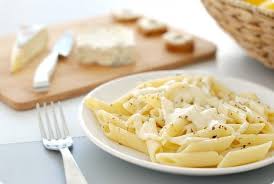 Salsa Tres Quesos Para Pastas O Para Untar Con Thermomix Recetas De Salsas Recetas De Pastas Comida Italiana