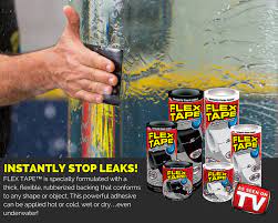 Flex Tape Flex Seal Family Of Products Official Site Tactical Gear Storage Flex Waterproof Tape