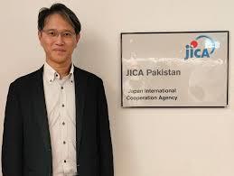 所長あいさつ ｜ 海外での取り組み - JICA