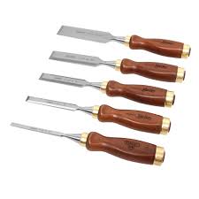 Stanley 16 401 Bailey Chisel Set 5 Piece Wood Chisels Amazon Com Wood Carving Tools Chisel Set Wood Chisel Set