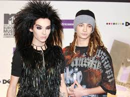 Cerca nel più grande indice di testi integrali mai esistito. Bill Und Tom Kaulitz Werden 30 Vom Schulhof In Den Rock Olymp Trend Magazin Tom Kaulitz Tokio Hotel Verlobt