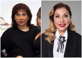 Виктория лопырёва — известная модель и телеведущая, поражает многих поклонников своей красотой. Togda I Sejchas Uchastnicy Shou Comedy Woman Teleport