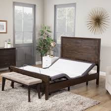 Sleep Science Q Series Adjustable Base