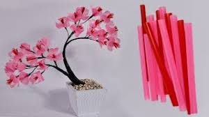 Bunga dari sedotan plastik anti ribet | it's easy to make flowers with straws jangan lupa untuk like, share dan subscribe. 9 Bunga Cantik Berasal Dari Sedotan Plastik Bekas Dan Cara Membuatnya Seruni Id