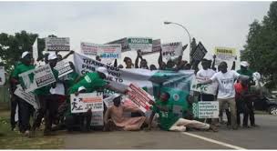 The nigerian state is bedeviled with a myriad of challenges which can be traced to the political structure of the country which is federal in theory but unitary in practice and this was one of the cardinal issues that the june 12 presidential mandate seeks to address. Tvahuhekthn1mm