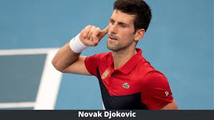 Djokovic provides injury update following australian open glory. Djokovic Survives To Fight Another Day After Injury Scare Mckoysnews