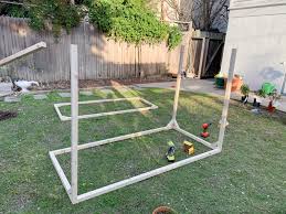 The tall pest control pop up raised garden bed cover is another quality cover for protecting plants from birds, animals, and insects. How To Diy Raised Garden Bed Cover To Protect Your Garden From Animals Hydrangea Treehouse