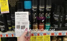 The seventeen interns had a blast testing out the different colors. Free Tresemme How To Shop For Free With Kathy Spencer