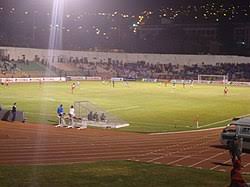 Santiago wanderers have lost just 1 of their last 5 games. 2012 Santiago Wanderers Season Wikipedia