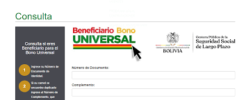 ¿cómo saber si soy beneficiario del bono para pymes? Sabes Si Estas Habilitado Para Recibir El Bono Universal Noticias