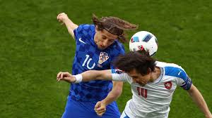 Croatia played against czech republic in 1 matches this season. Euro 2016 Highlights Czech Republic 2 2 Croatia Uefa Euro 2020 Uefa Com