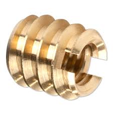 Check spelling or type a new query. Tap Lok Wood Series Threaded Inserts Groov Pin Corp