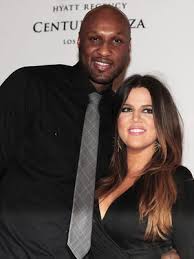 Lamar odom (born lamar joseph odom on november 6, 1979 in queens, new york city) is a former american professional basketball player. Lamar Odom Khloe Kardashian Call Off Divorce