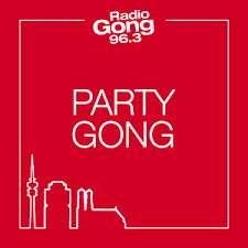 Der verkehr und das wetter für münchen und viele weitere funktionen. Radio Gong 96 3 Partygong Live Per Webradio Horen