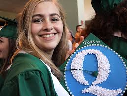 Nashoba celebrates its Class of 2019