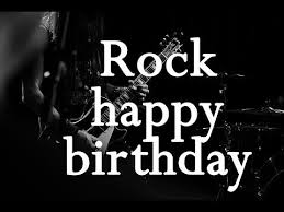Happy Birthday Song For Friendship Happy Birthday Song Rock Style Birthday Happybirthday Happy Birthday Video Birthday Songs Video Birthday Songs