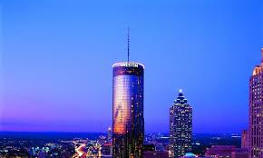 8 Fun Restaurants For Kids In Atlanta Hotels Atlanta Skyline Georgia Aquarium