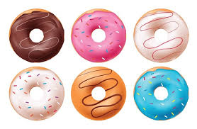 Image result for donut