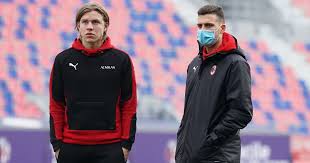 Check spelling or type a new query. Man Utd Learn If Dalot Is Eligible To Play Against Them In Europa League
