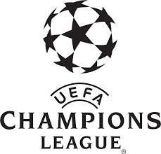 Uefa Champions League Logo Wallpaper High Definition Champions League Draw Champions League Logo Uefa Champions League