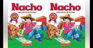 Descargar libro de nacho de primer grado pdf es uno de los libros de ccc revisados aquí. Libro Nacho Para Aprender A Leer Pdf Hostaloklahoma Com En En 2021 Aprendo A Leer Juguemos A Leer Libro Lectura Pdf