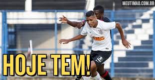 Veja aqui em que canal pode ver o jogo do fluminense hoje. Corinthians Recebe Fluminense No Primeiro Jogo Das Quartas De Final Do Brasileiro Sub 17