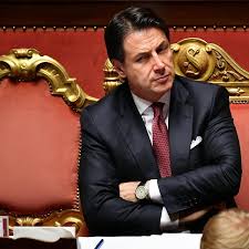 Scopri i vantaggi ed il risparmio che solo un'assicurazione online sa garantire! Giuseppe Conte How Italy S Prime Minister Survived The Collapse Of His Own Government