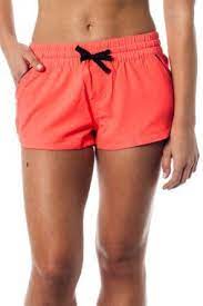 Alki I 2 Way Stretch Women S Swim Shorts Two Tone 5 Colors Xs Xl Swim Shorts Women Swim Shorts Clothes