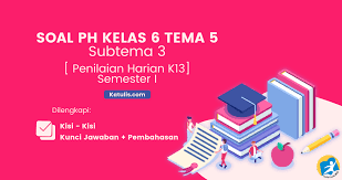 Terbaik Kunci Jawaban E Learning Bahasa Indonesia Pertemuan 10 Terbaru