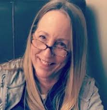 Patricia Rinaldi Obituary (1958