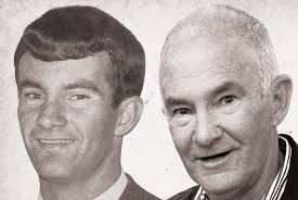 Changes galore: Peter Read's 18 years as The Murray Pioneer editor